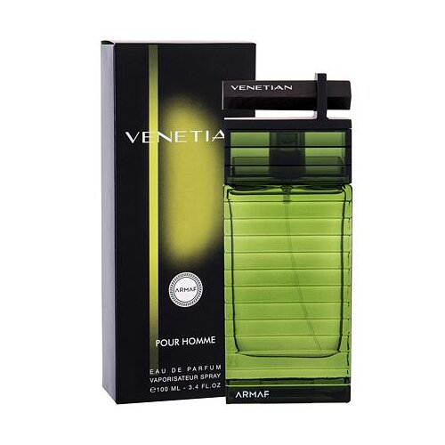 Armaf Venetian parfumska voda 100 ml za moške Cene