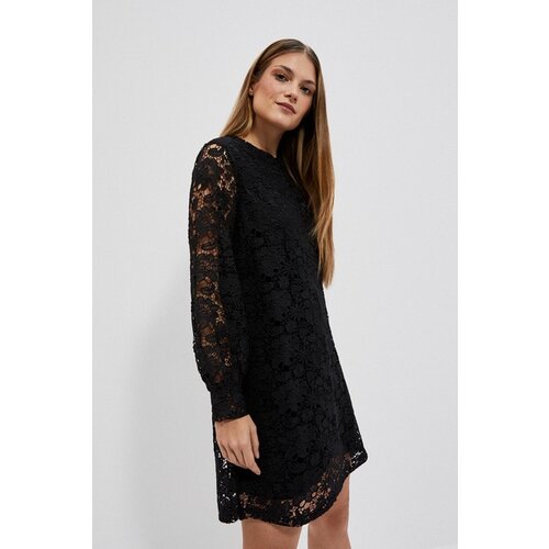 Moodo Dress with lace Slike