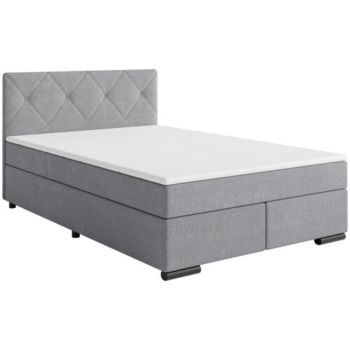 MID.YOU POSTELJA BOXSPRING Slike
