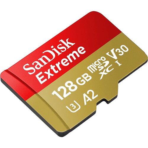 Sandisk extreme microsdxc extreme microsdxc Slike