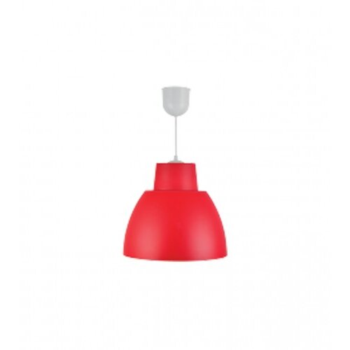 Vito Lampa viseća BITEZ-S-300 60W crvena 4101960 Cene