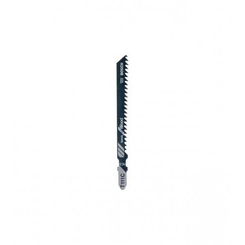 Bosch Listovi za ubodnu pilu 3/1 T111C Slike