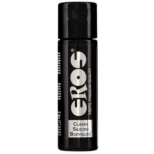 Eros Klasična silikonska maziva BodyLide 50 ml, (21088124)