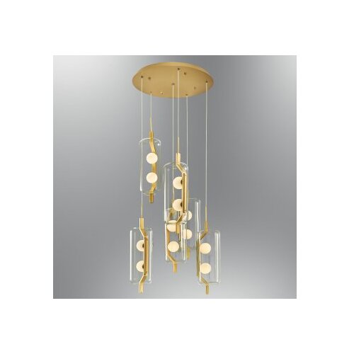 Opviq luster 3436-6A-03 Cene