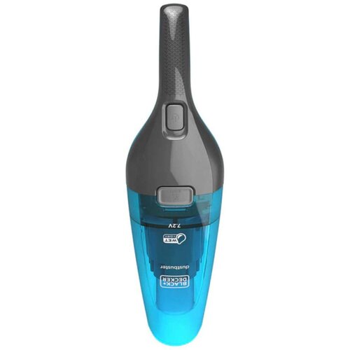 Black &amp;amp; Decker wdc215wa aku mokro suhi usisivač 7,2v Slike