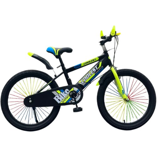 Ty 963-20 biciklo za djecu Slike
