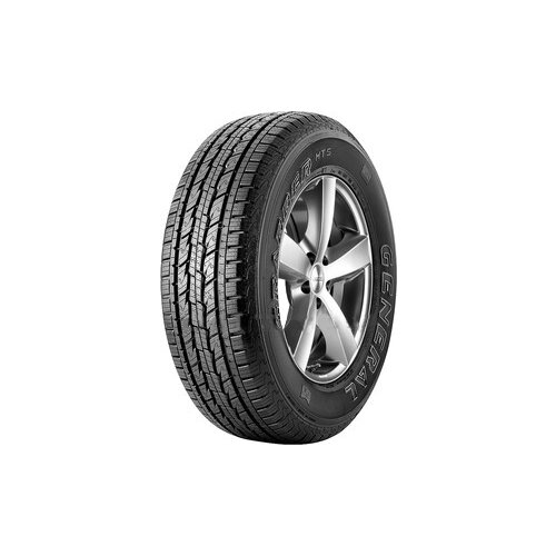 General Grabber HTS 60 ( 265/60 R18 110T, OWL ) Cijene