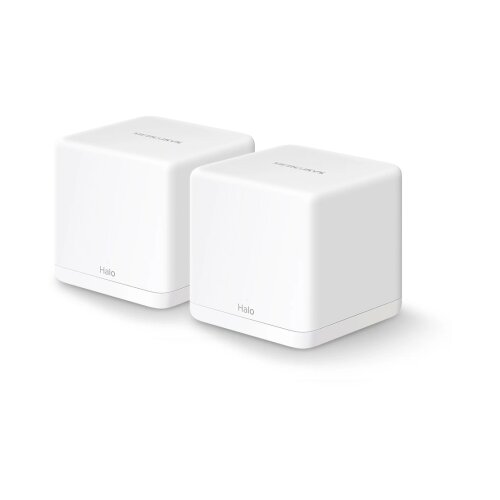 Mercusys Halo H30G (2-PACK) AC1300 Whole Home Mesh Wi-Fi System Cijene