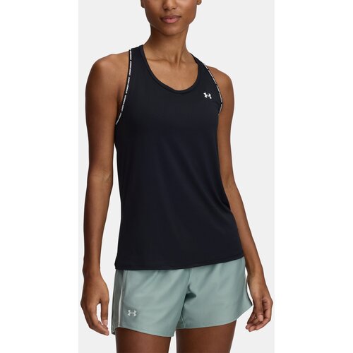 Under Armour Women's tank top Tech Knockout Tank - Women's Slike