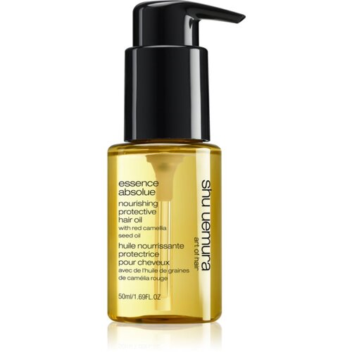 Shu Uemura Essence Absolue hranjivo ulje za kosu s hidratantnim učinkom 50 ml Cene
