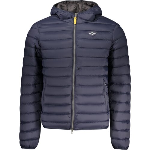 Armata Di Mare Mu&amp;scaron;ka pro&amp;scaron;ivena jakna s kapuljačom Slike