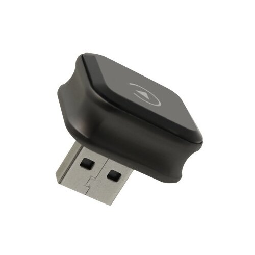  Carplay box m4 type c crni (cink) ( R1179 ) Slike