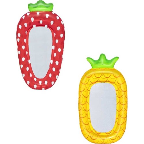 Bestway Sweet Summer&trade; voćni mrežasti napuhavajući madrac 164x88x23 cm, razne varijante, 1 kom Cijene