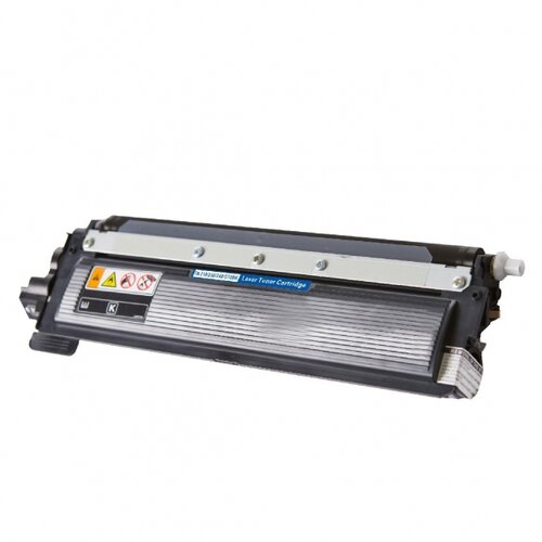 Brother Toner za TN-230 BK (črna), kompatibilen Cene