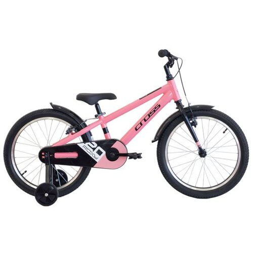 Cross 20'' ROXY Pink Light 2026 Cene