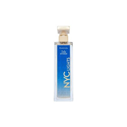 Elizabeth Arden 5th Avenue NYC Lights parfumirana voda za ženske 125 ml Cene