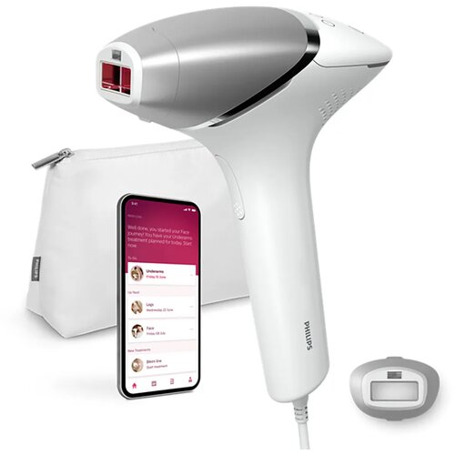 Philips Epilator za lase IPL 8000 Series BRI940/00, (5000545972) Cene