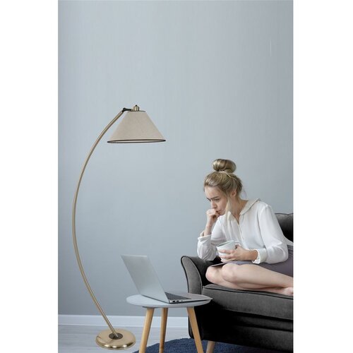 Opviq Podna lampa Hilal 534LUN4202 Cene