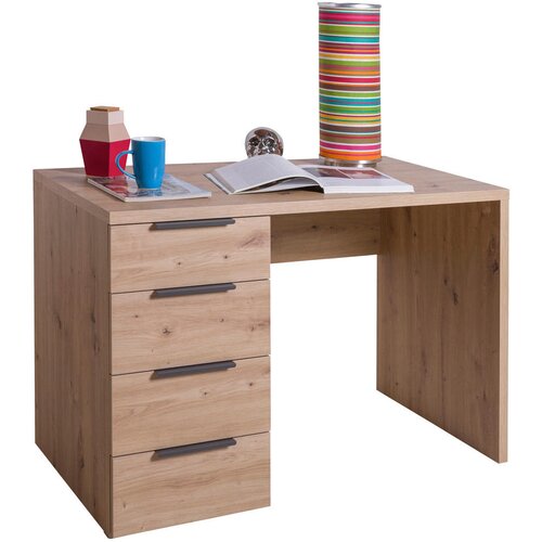CARRYHOME pisalna miza leseni material Cene