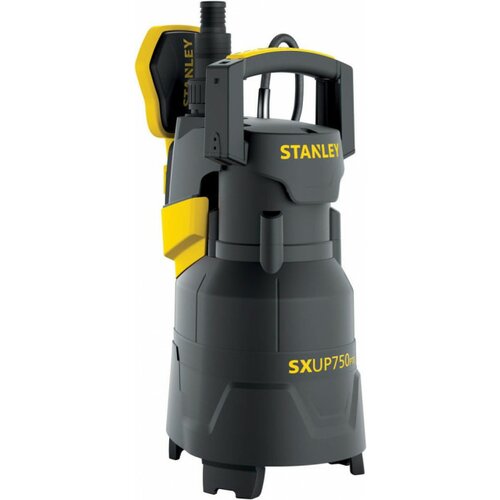 Stanley kombinovana potopna pumpa za prljavu i čistu vodu, 750W, 13.500 L/h ( SXUP750PTE ) Cene