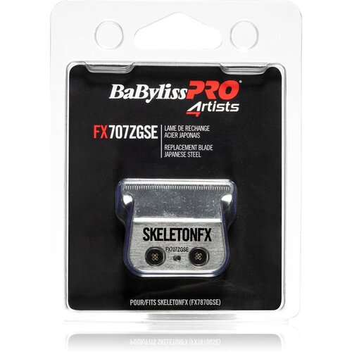 BaBylissPRO Blades Skeleton FX zamjenske britvice 1 kom 1 kom Cijene
