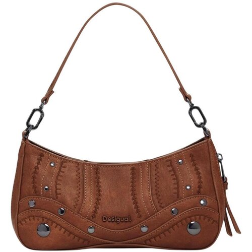Desigual Torbice za na ramo BAG_EMBRO PATCH ALSACIA C 25WAXPA7 Bež Cene