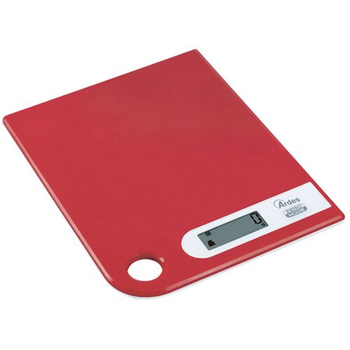 Ardes 1PA1R VAGA KUHINJSKA CRVENA 5KG Cene
