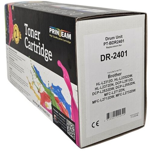 Bubanj Print-Team Brother DR-2401 Cijene