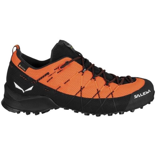 Salewa Pohodni&amp;scaron;tvo Wildfire 2 Gtx pisana Slike