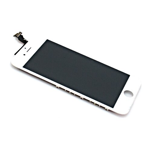  LCD za Iphone 6G + touchscreen white Cene