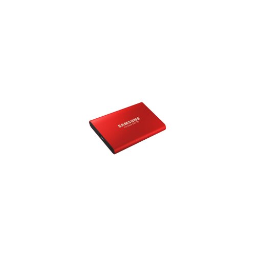 Samsung T5 Portable SSD 1TB USB 3.1 MU-PC1T0R/WW eksterni hard disk Slike
