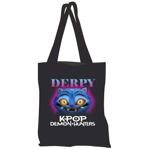 KPop Demon Hunters Bolsa shopping Derpy Cijene