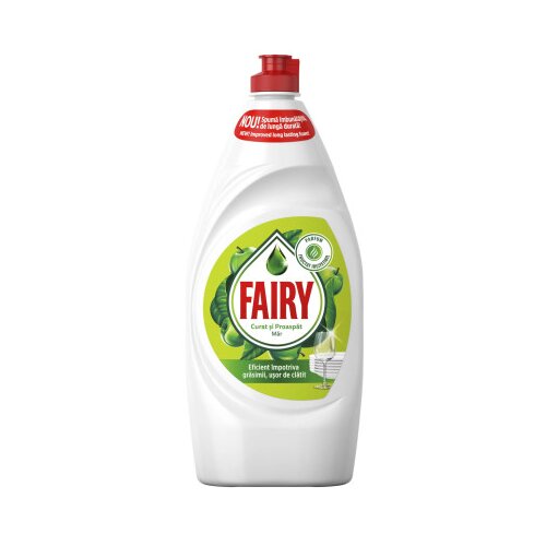 Fairy Deterdžent za suđe Apple 900ml Cijene
