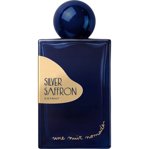 Silver Saffron Extrait de Parfum - 50 ml Slike