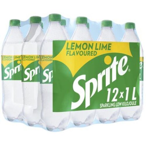 Sprite 1l 12/boca, xxl Cene