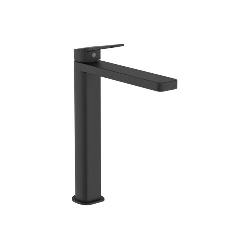 Conart Slavina za lavabo Wisla 25 mm crna Cene