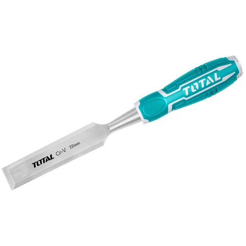 Total Dlijeto za drvo 22 mm /cr-v / INDUSTRIAL (THT41226) Cijene