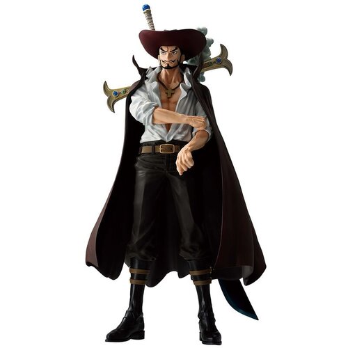 Banpresto Figura One Piece Ichibansho - Beyond The Trials Dracule Mihawk, 25 cm Cijene