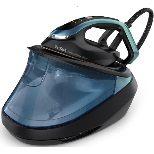 Tefal parna stanica Pro Express Vision GV9822E1 Cijene
