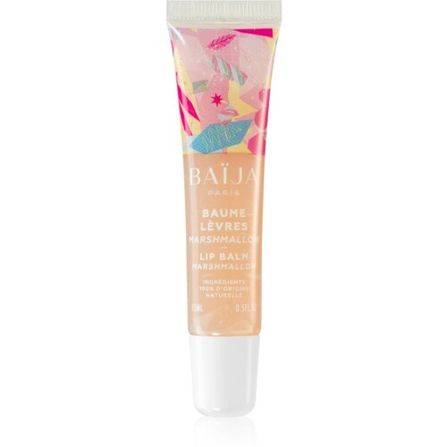 BA&amp;Iuml;JA Marshmellow balzam za ustnice 15 ml Slike