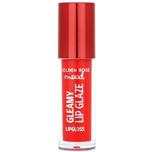 Golden Rose Mood Gleamy Lip Glaze sjaj za usne 205 Slike