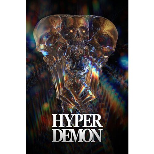  hyper demon (pc) steam key global Cene