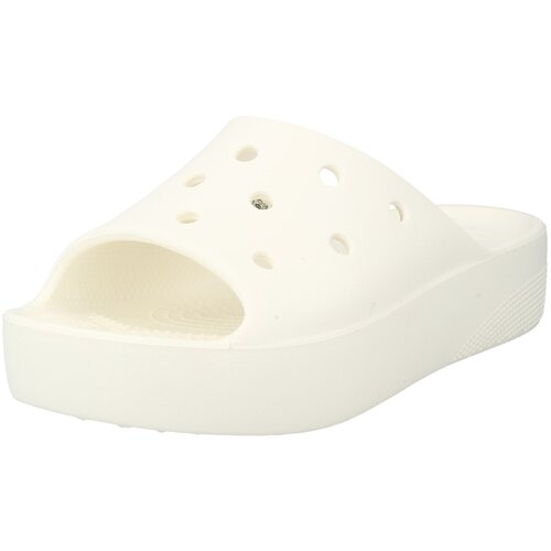 Crocs classic platform natikače 208180-100 Slike