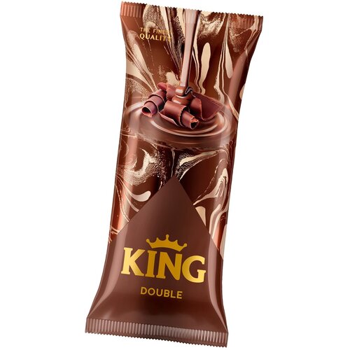 King sladoled Sladoled KING Chocolate Obsession 110ml Cene