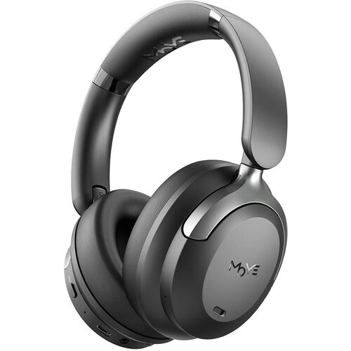 Moye Timbre 2 ANC Bluetooth Headphones Black Cene