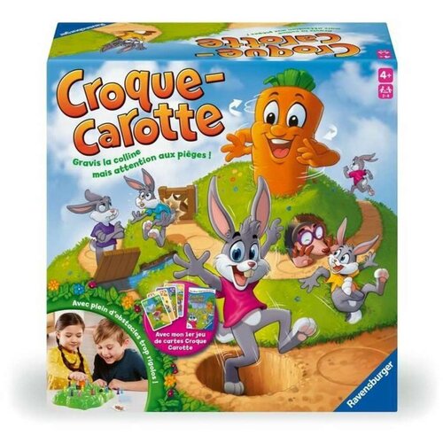  Društvene igre Ravensburger Cijene