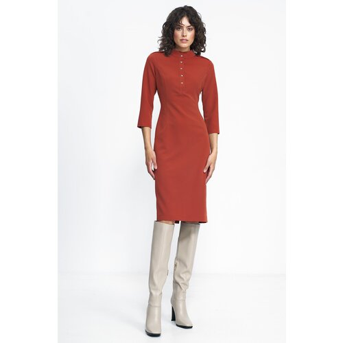 Nife Woman's Dress S234 Cene