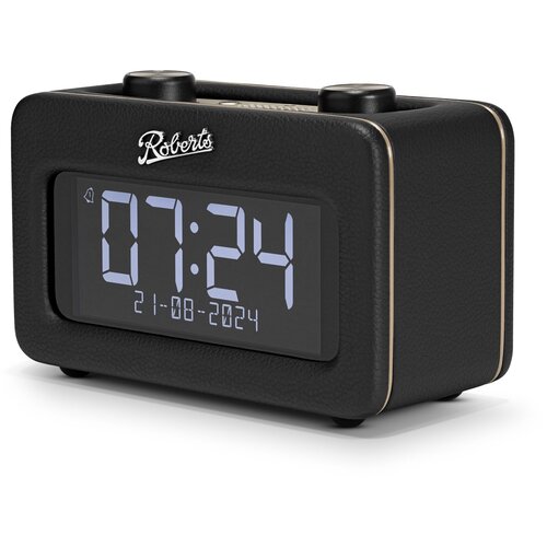 ROBERTS RADIO Revival Rest Black Cijene