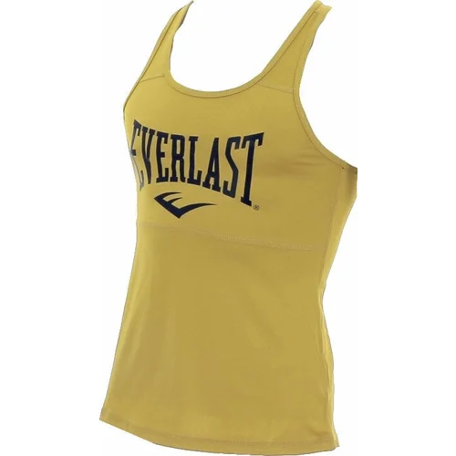 Everlast Tank Top Nuggets/Noir XS Majica za fitnes