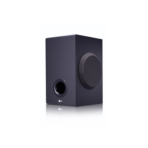 Lg soundbar SQC1 160W 2.1 crna zvučnici Cene
